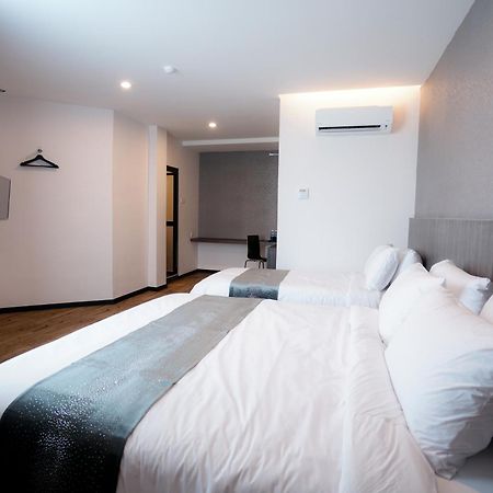 Stay 365 Hotel Changlun Cameră foto
