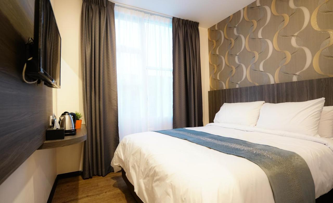 Stay 365 Hotel Changlun Cameră foto