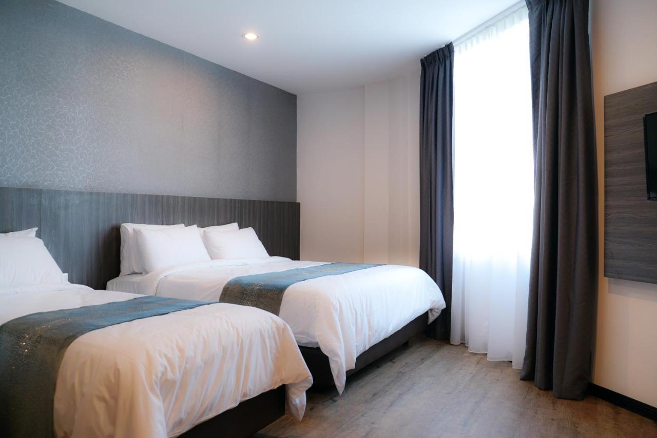 Stay 365 Hotel Changlun Cameră foto