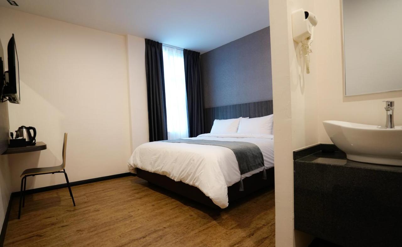 Stay 365 Hotel Changlun Cameră foto