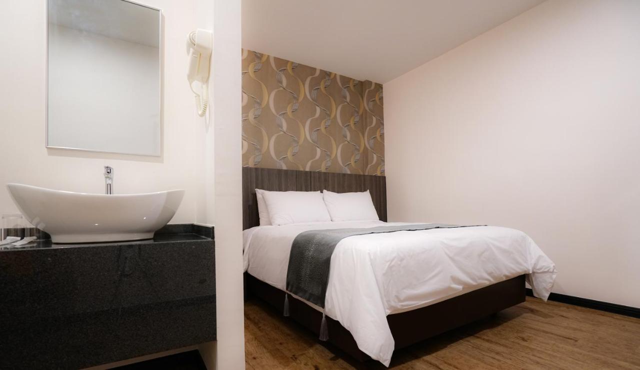 Stay 365 Hotel Changlun Cameră foto