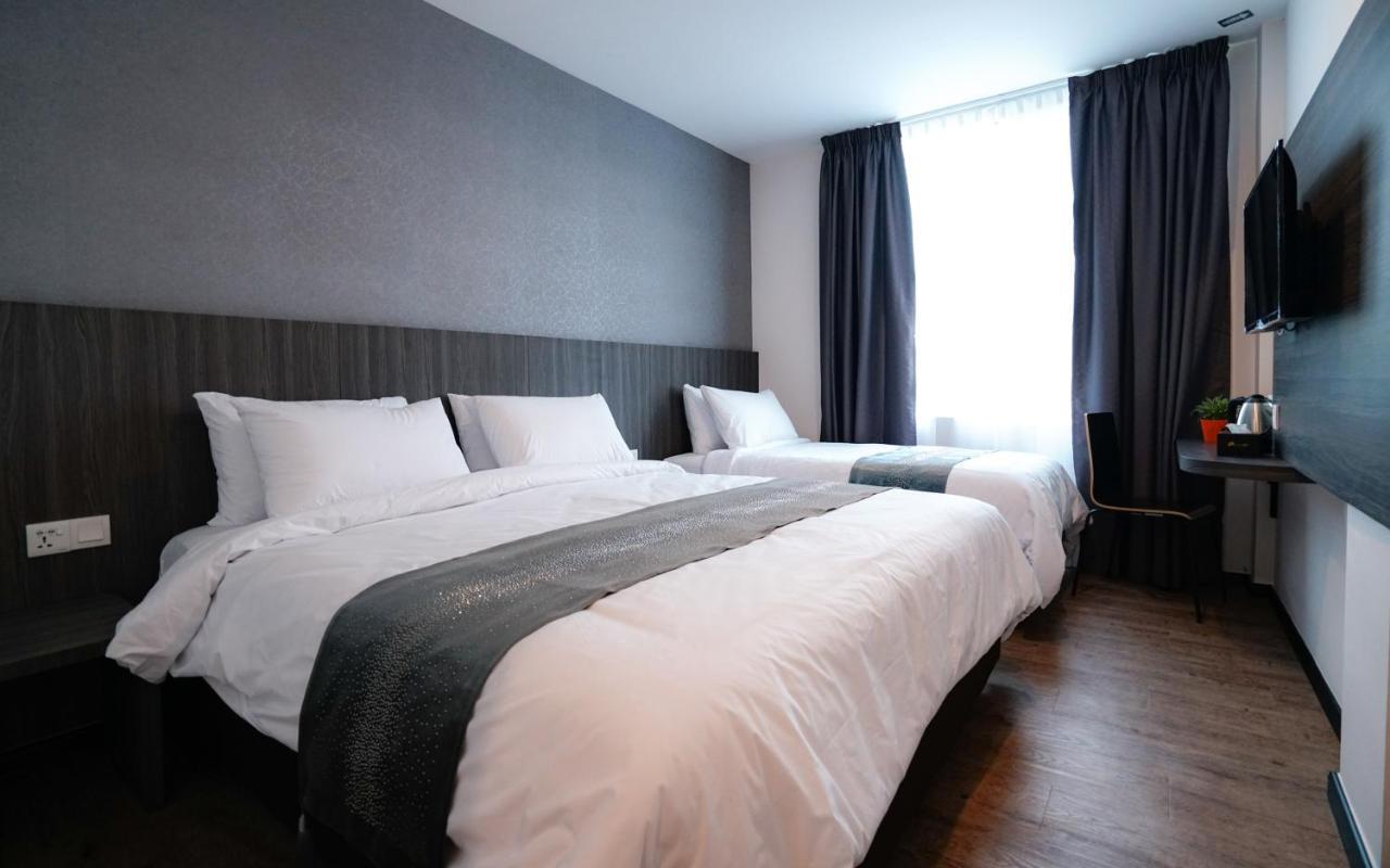 Stay 365 Hotel Changlun Cameră foto