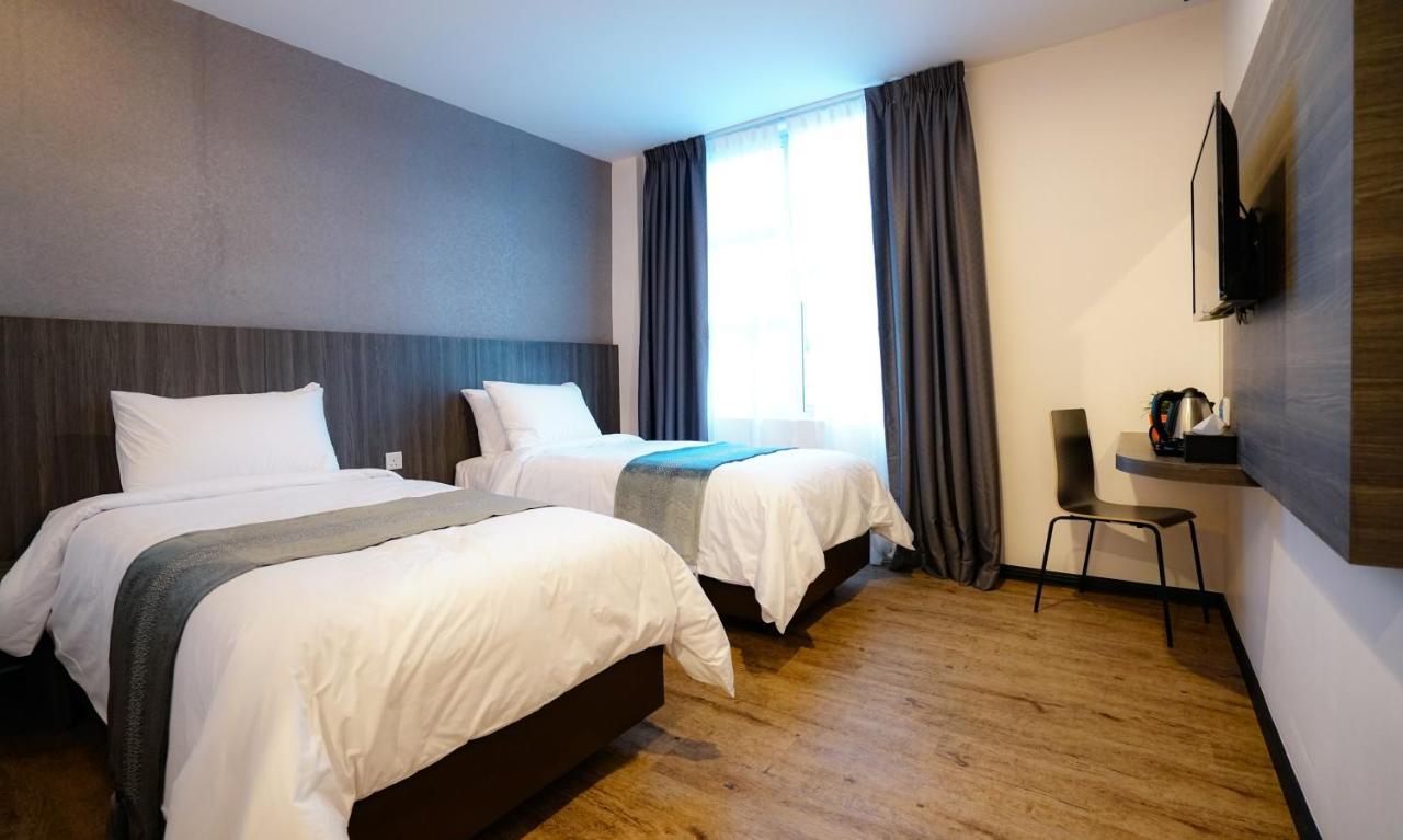 Stay 365 Hotel Changlun Cameră foto