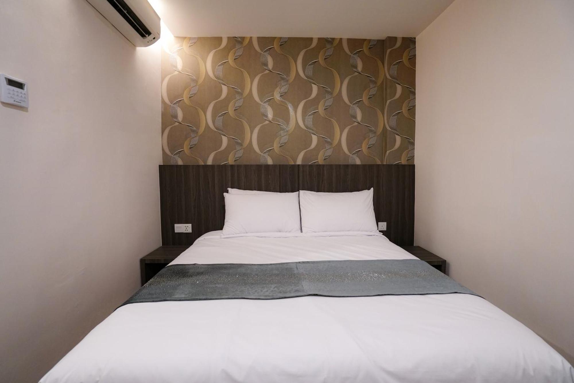 Stay 365 Hotel Changlun Cameră foto