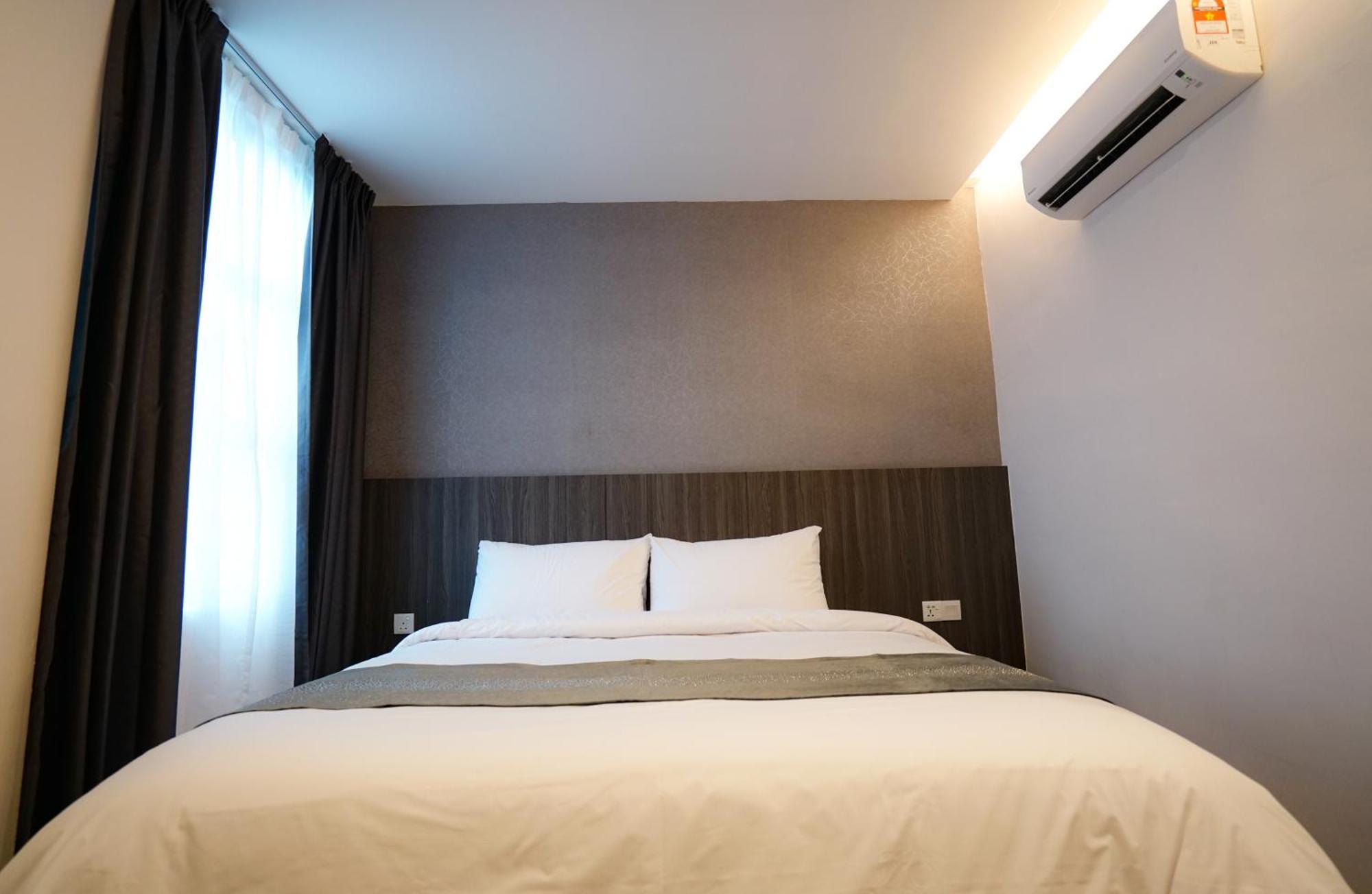 Stay 365 Hotel Changlun Cameră foto
