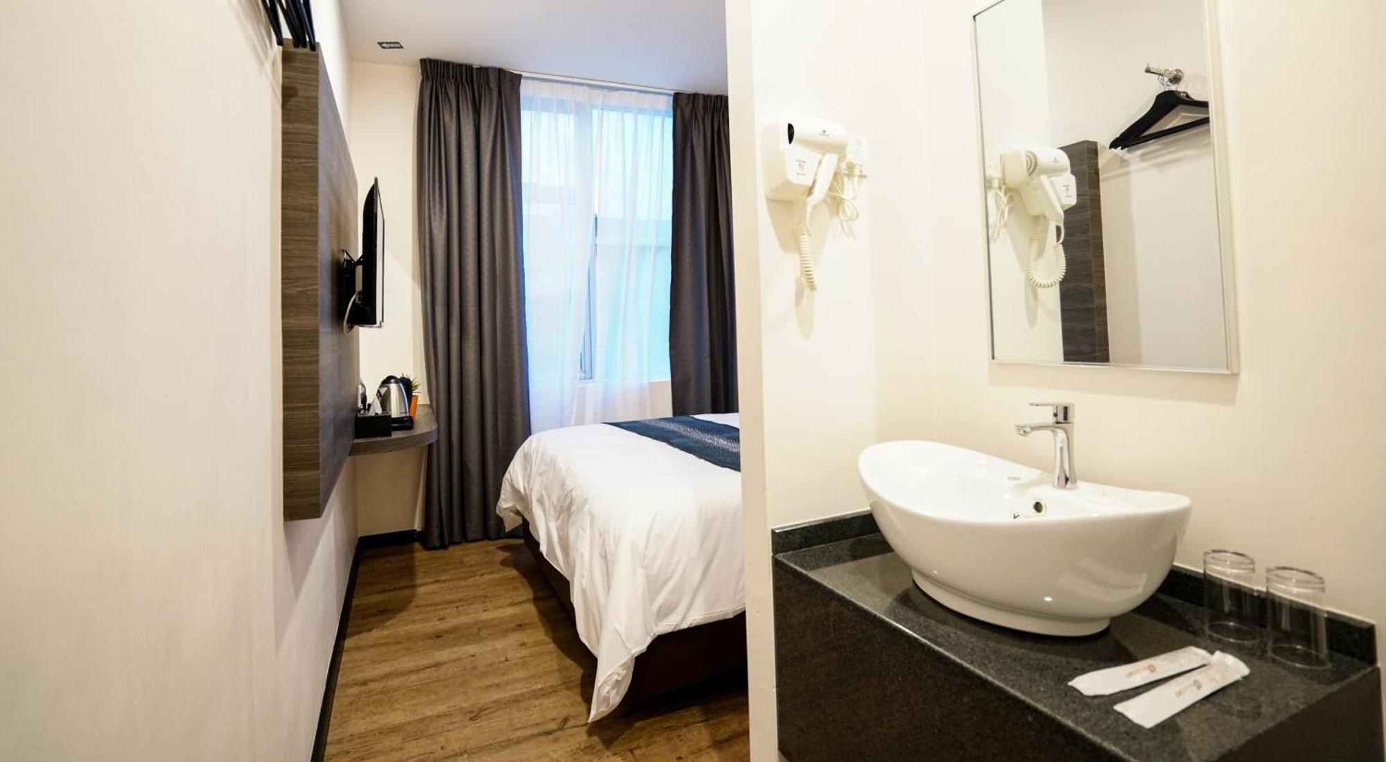Stay 365 Hotel Changlun Cameră foto