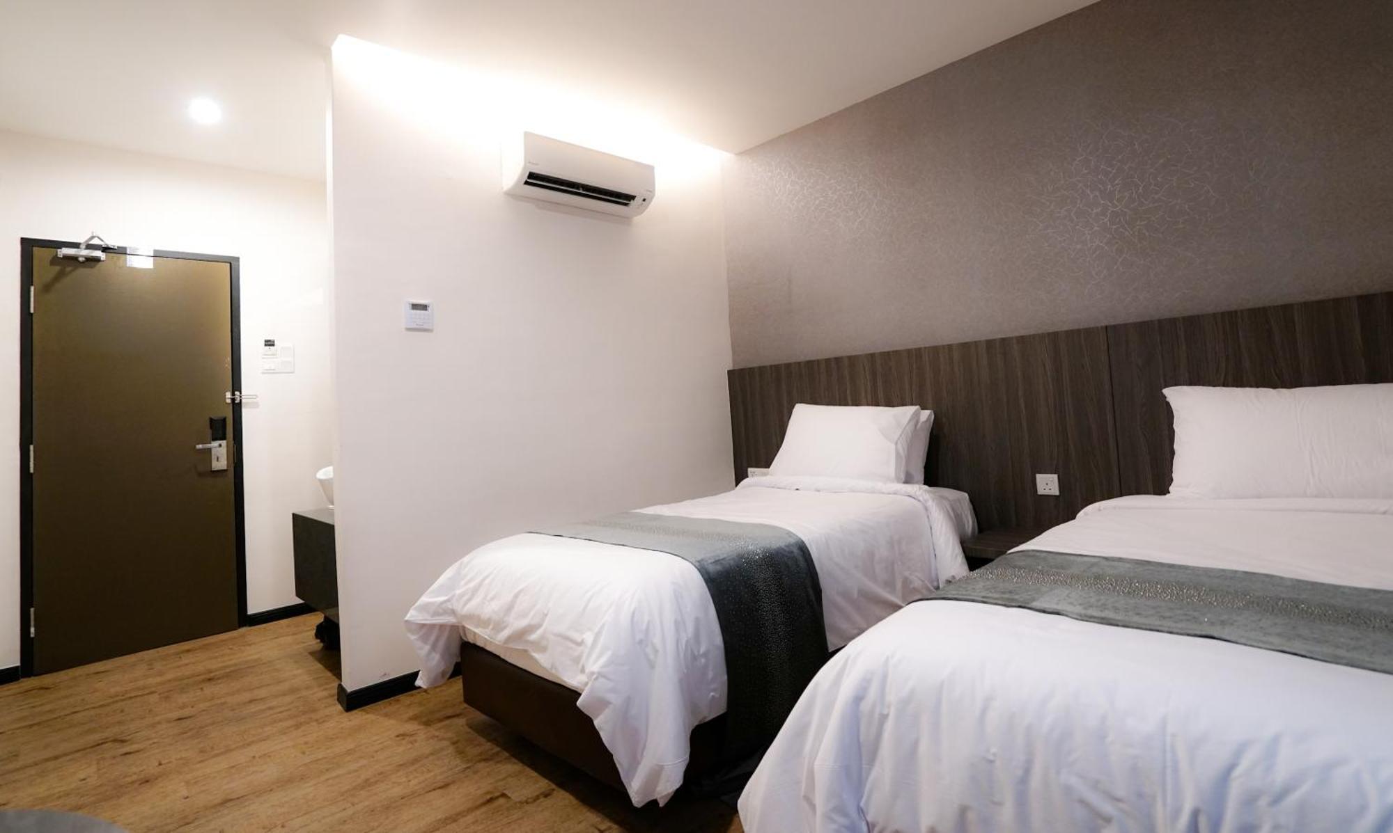 Stay 365 Hotel Changlun Cameră foto
