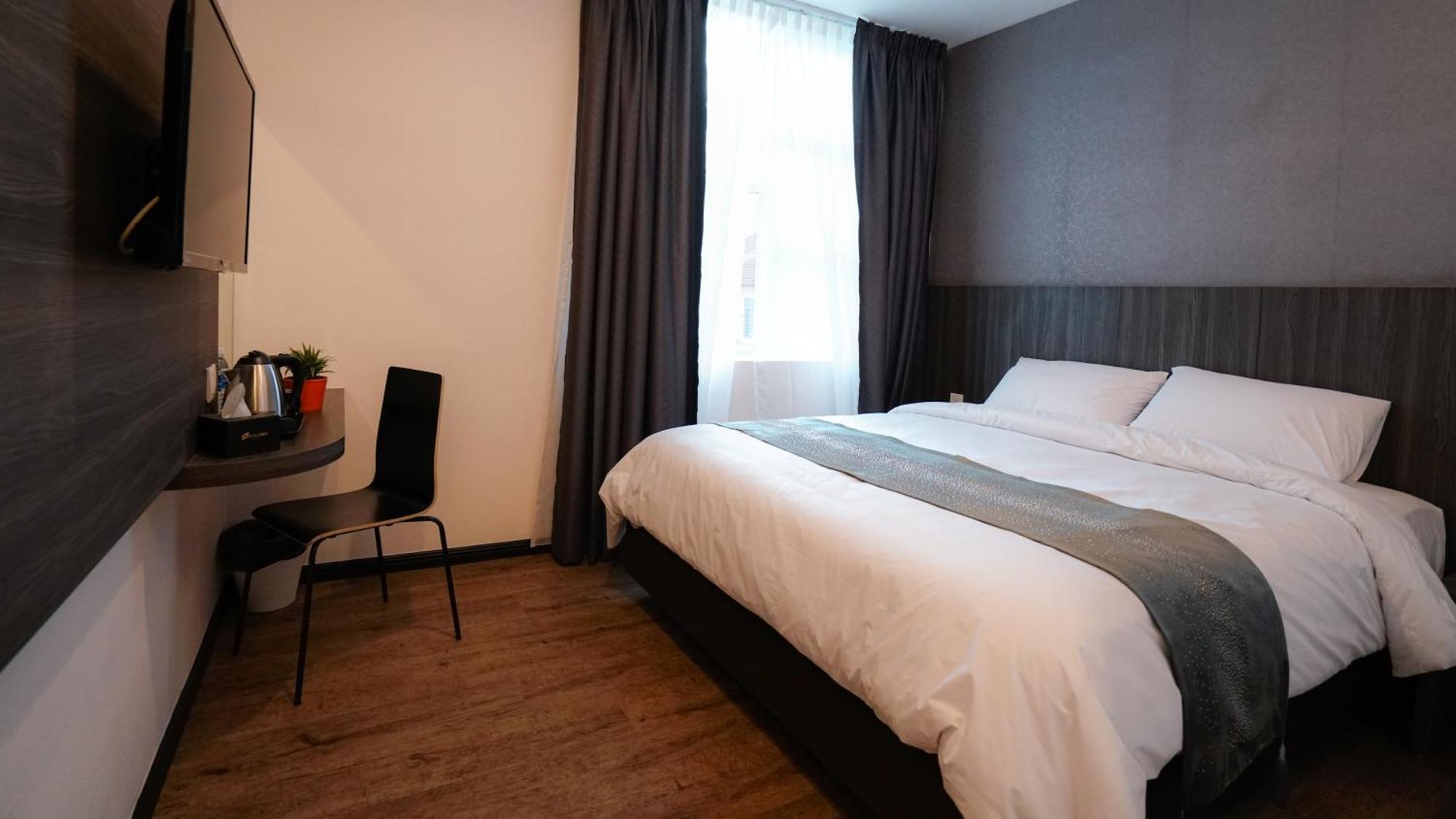 Stay 365 Hotel Changlun Cameră foto