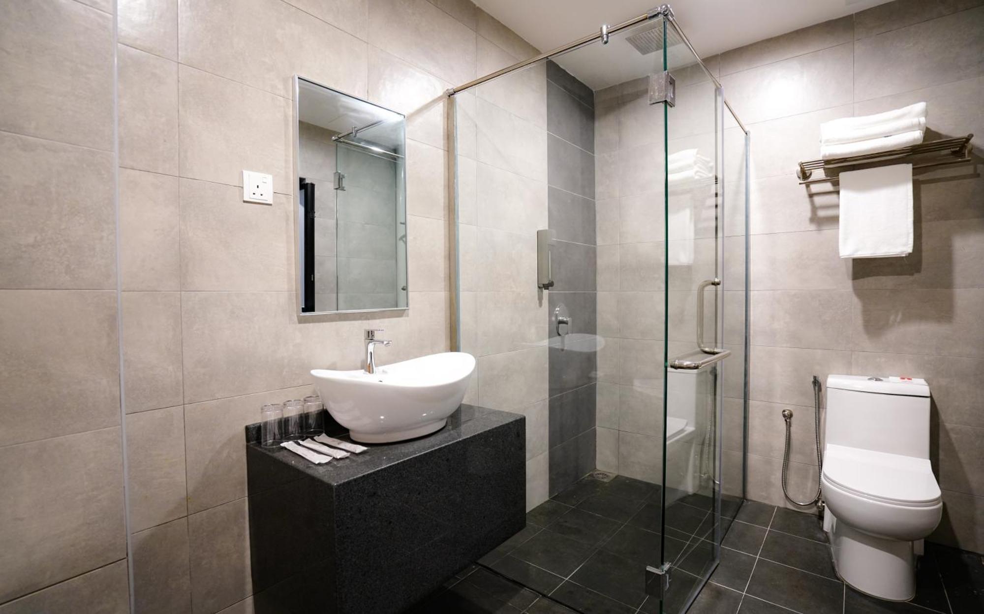 Stay 365 Hotel Changlun Cameră foto