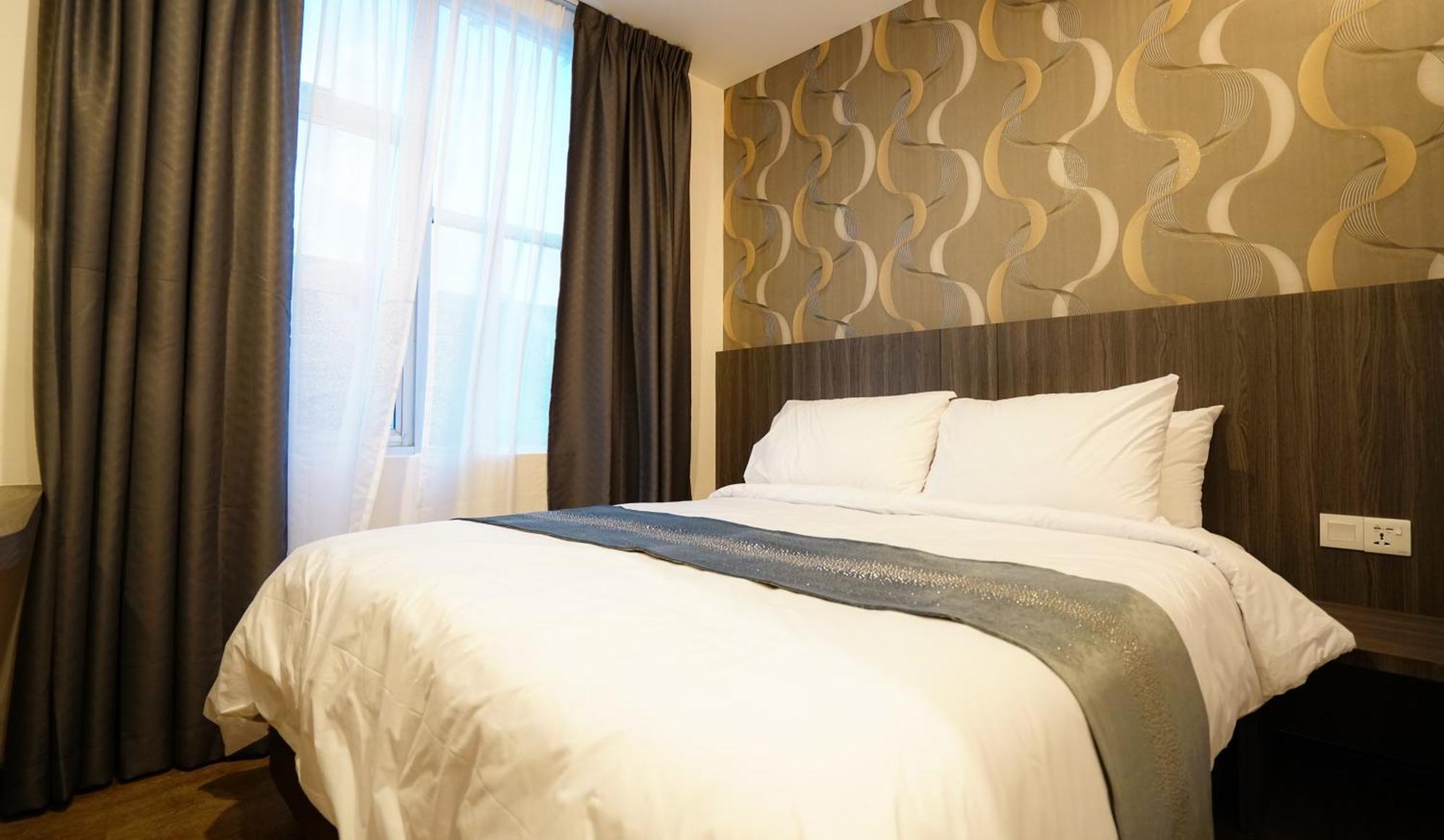 Stay 365 Hotel Changlun Cameră foto