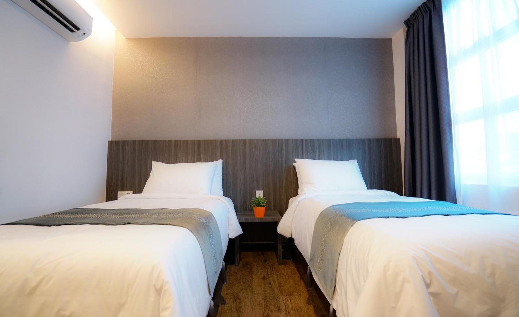 Stay 365 Hotel Changlun Cameră foto