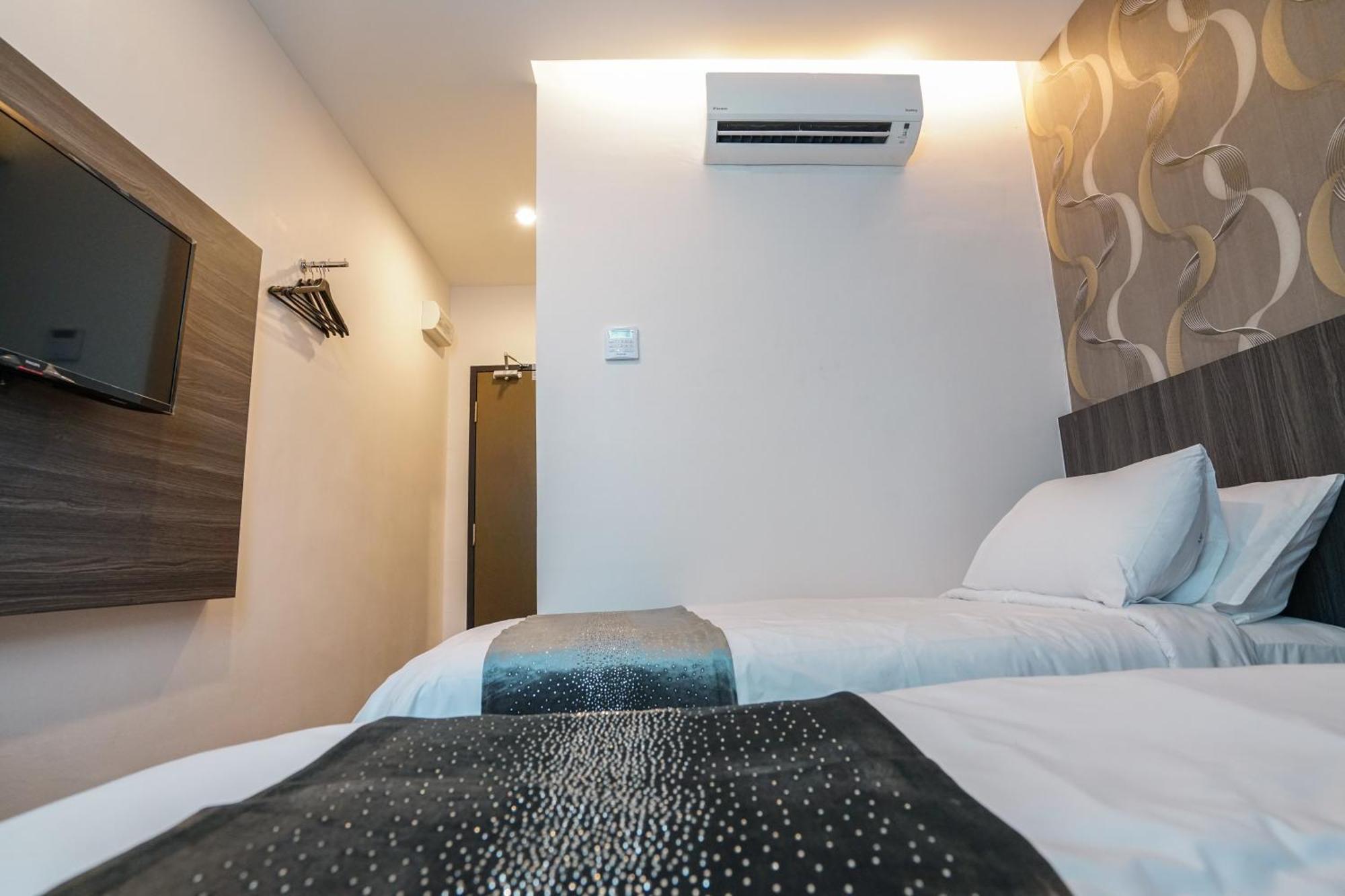 Stay 365 Hotel Changlun Cameră foto