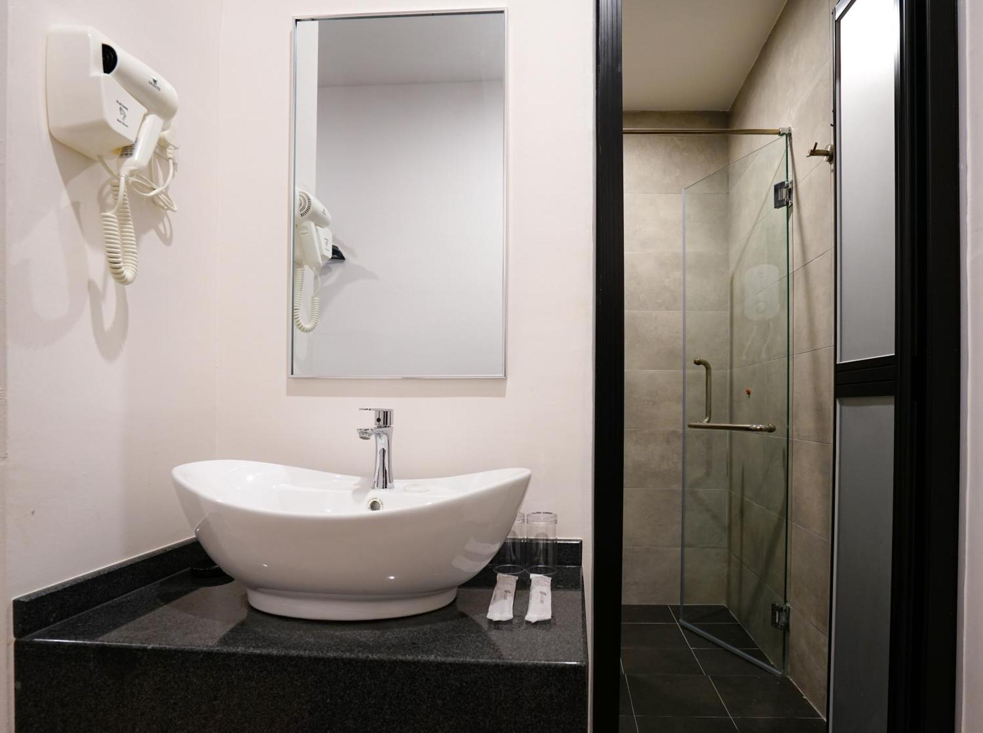 Stay 365 Hotel Changlun Cameră foto