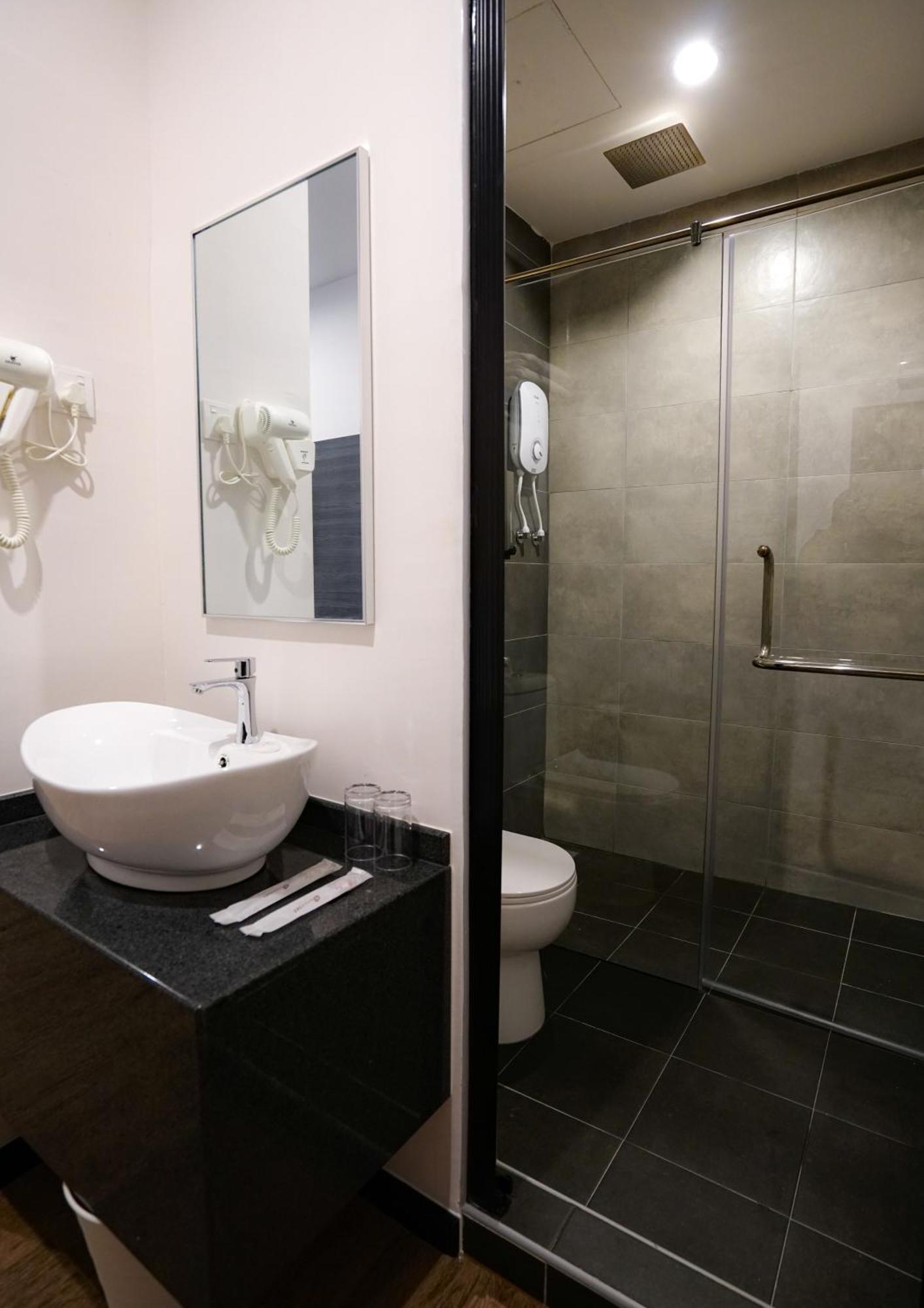 Stay 365 Hotel Changlun Cameră foto