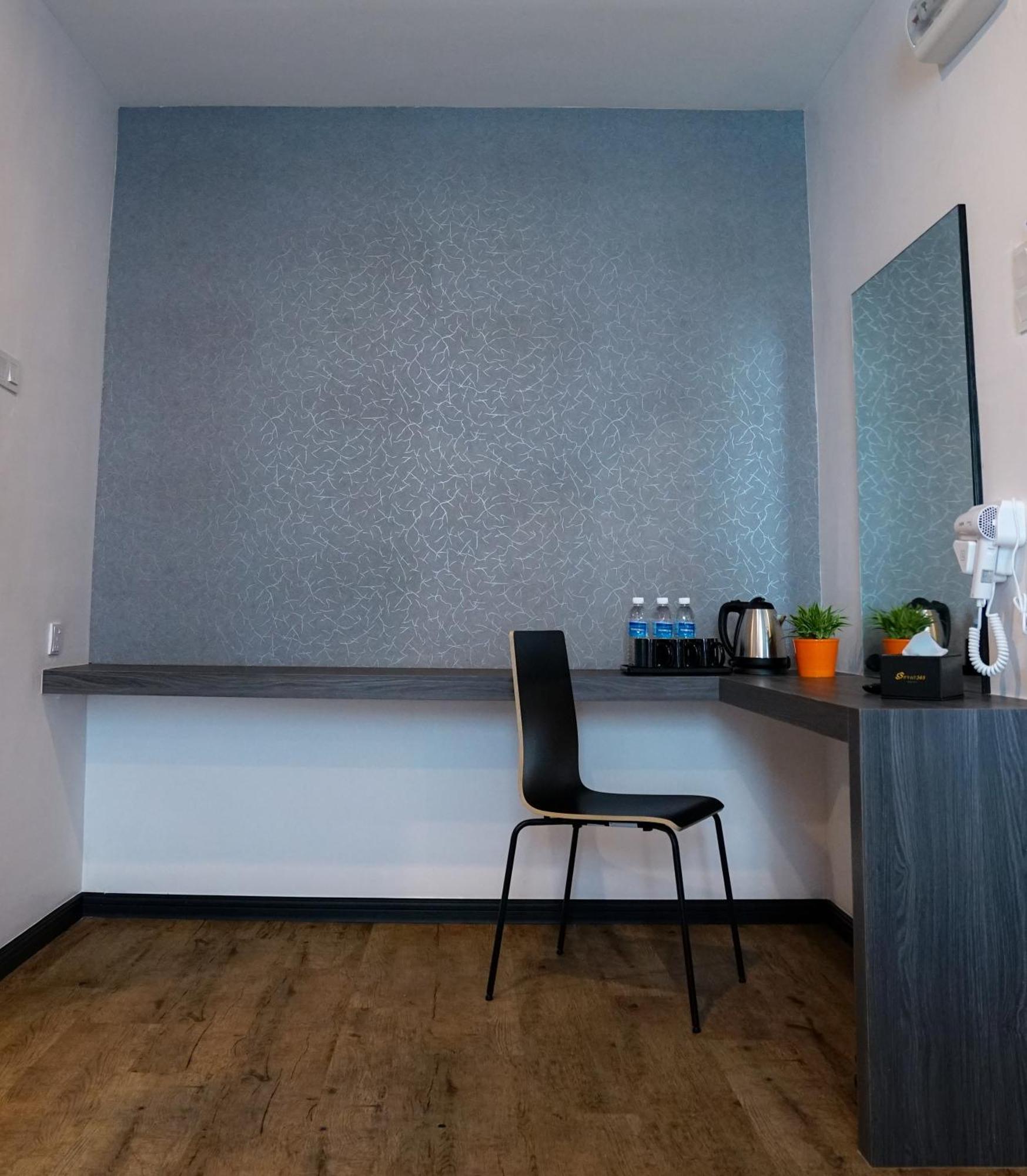 Stay 365 Hotel Changlun Cameră foto
